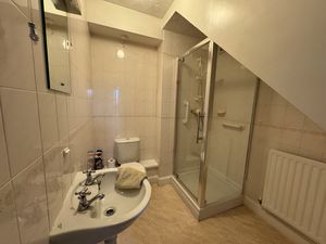 Ground Floor Shower Room- click for photo gallery